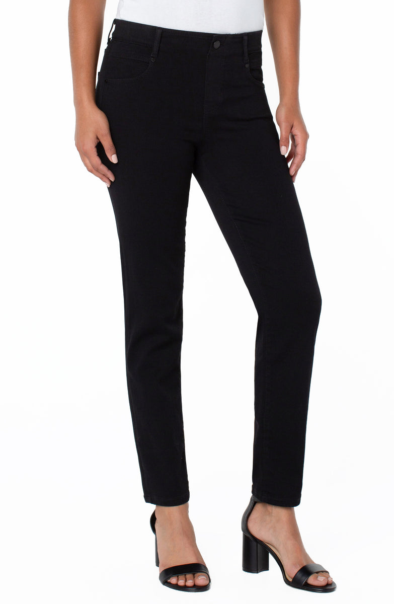 Gia Glider Slim Jean 29' inseam main image 1