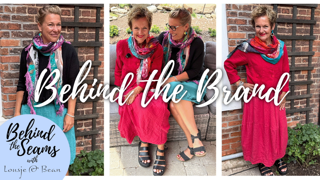 Behind the Brand: Grizas