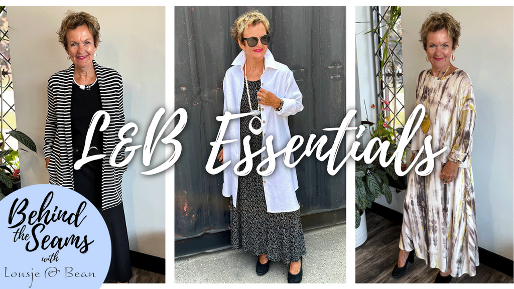 L&B Essential Spotlight