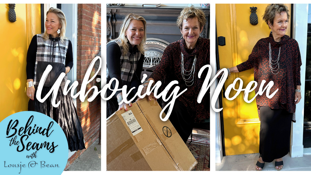 Unboxing Noen