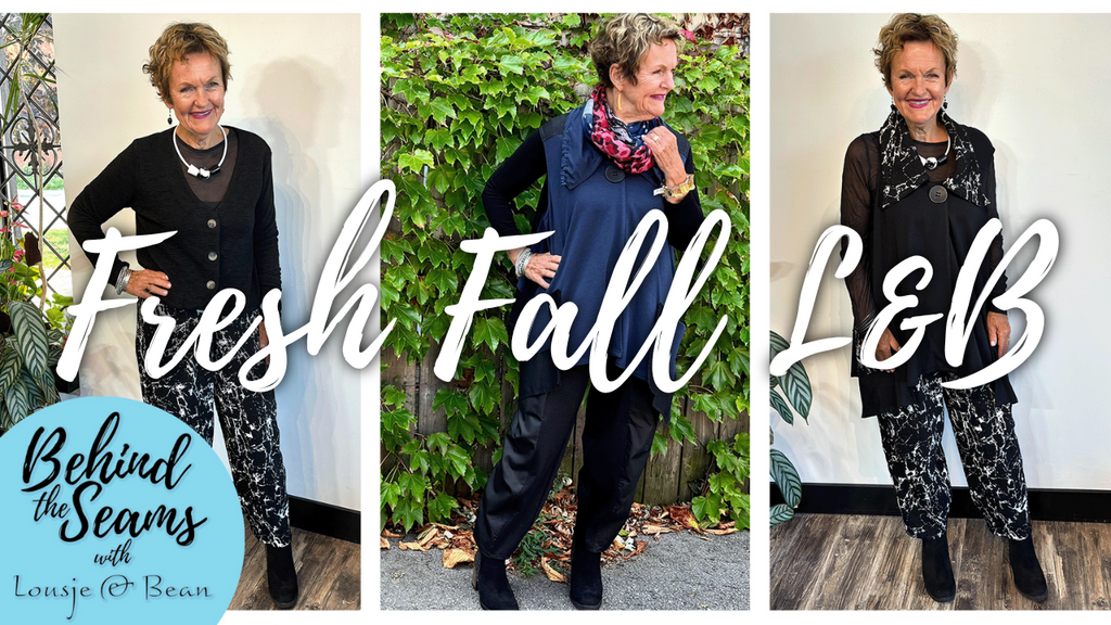Curated New L&B Style