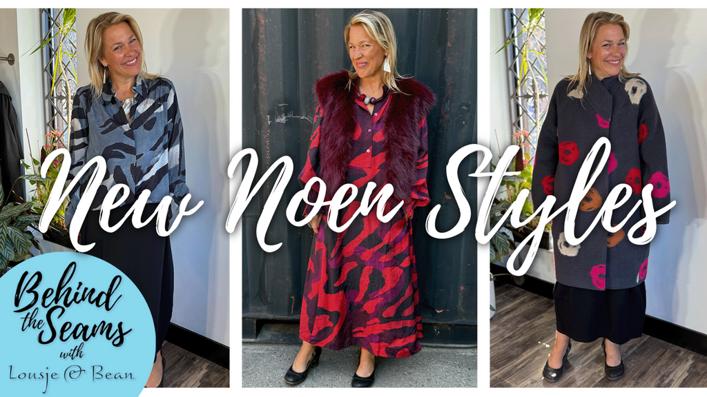 New Noen Styles
