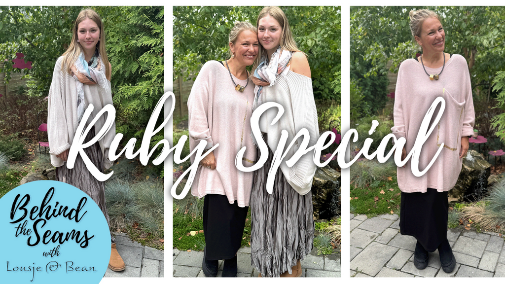 Saturday Social with Ruby