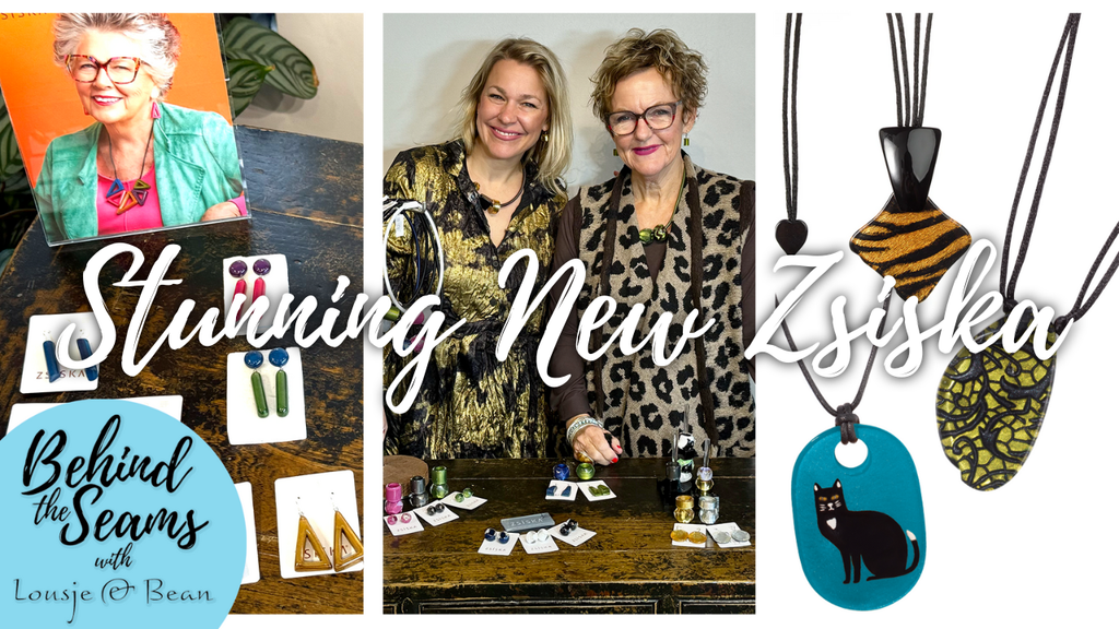 Extra Special Style from Zsiska