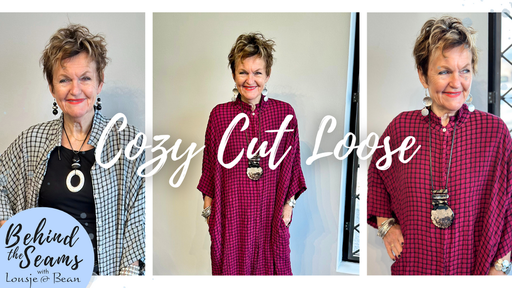 Cozy Cut Loose: They’re Finally Back!