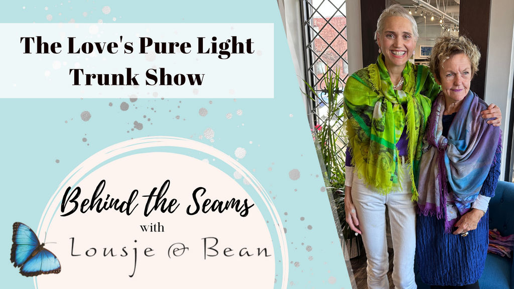 The Love's Pure Light Trunk Show