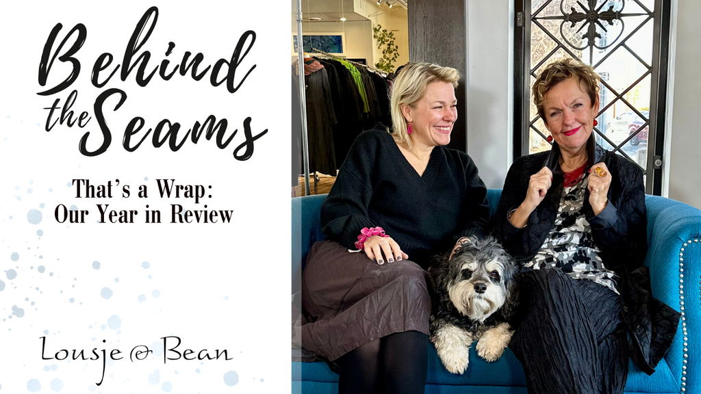 That’s a Wrap: Our Year in Review (2023)