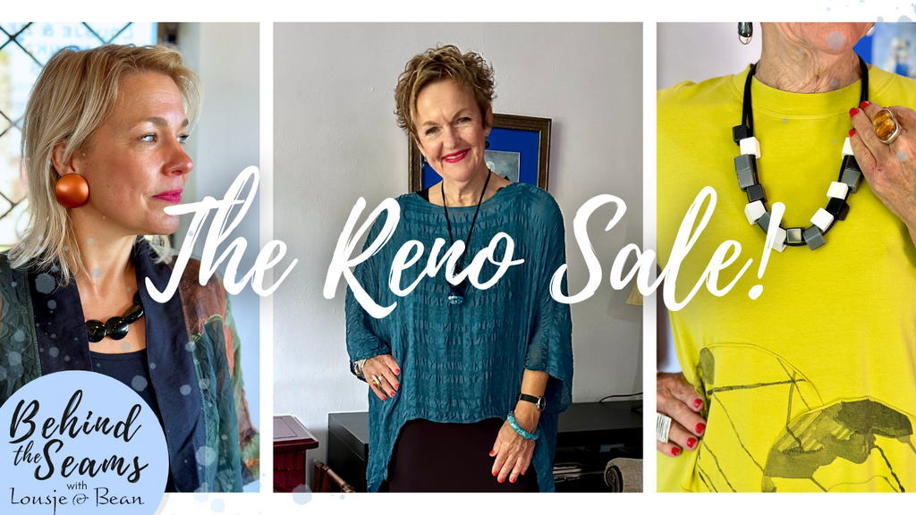 The Reno Sale Day 11: Jewellery