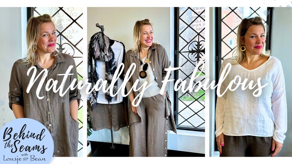 Naturally Fabulous: New Me & Gee is Here!