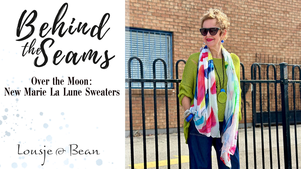 Over the Moon: New Marie La Lune Sweaters