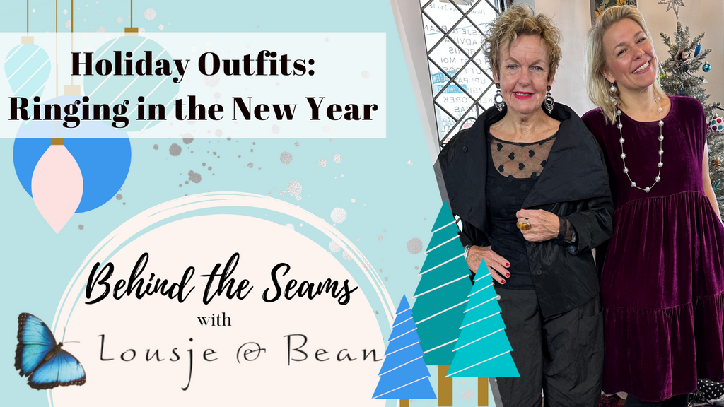 Holiday Outfits: Ringing in the New Year