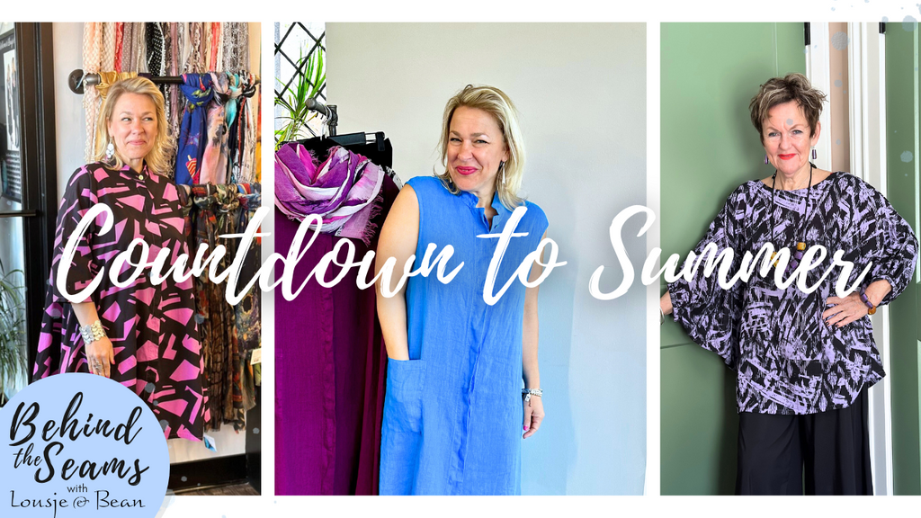 Countdown to Summer: Bryn Walker is on Sale