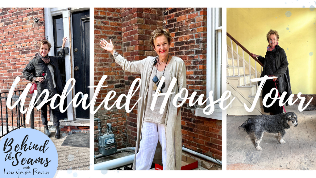 In the Homestretch: An Updated House Tour