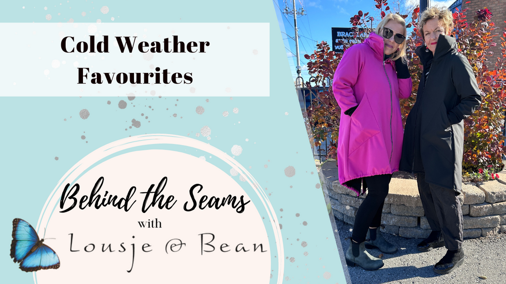 Cold Weather Favourites