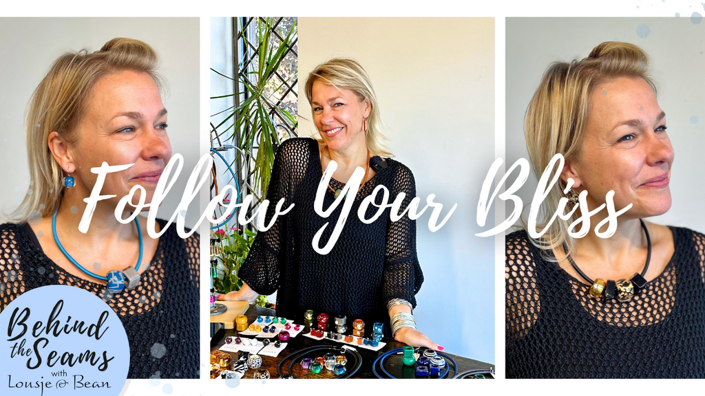 Follow Your Bliss: All New Zsiska