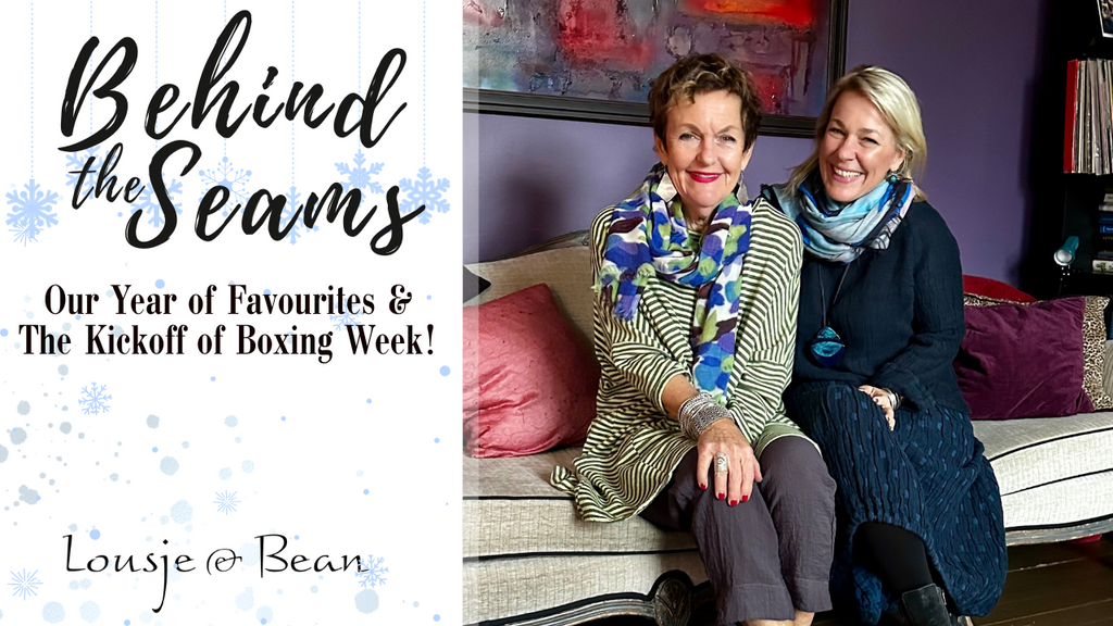 Our Year of Favourites & The Kickoff of Boxing Week!