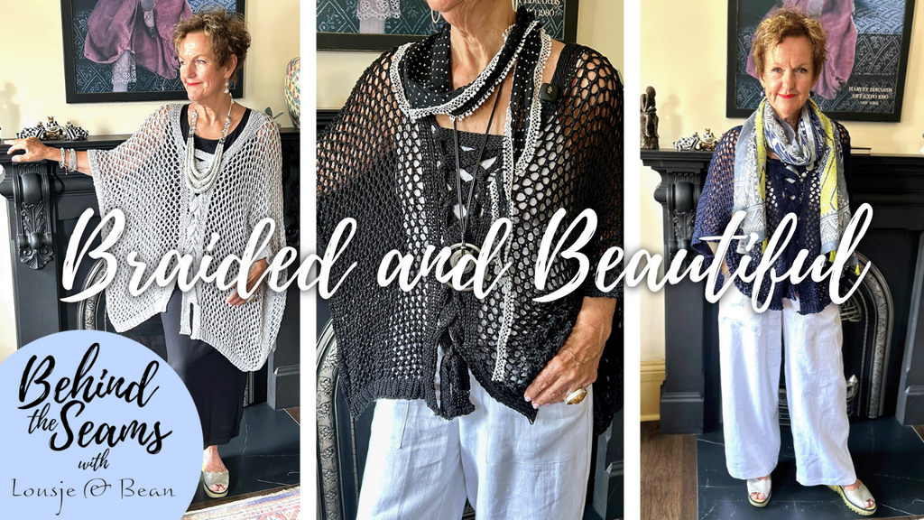 Braided & Beautiful: New Marie La Lune