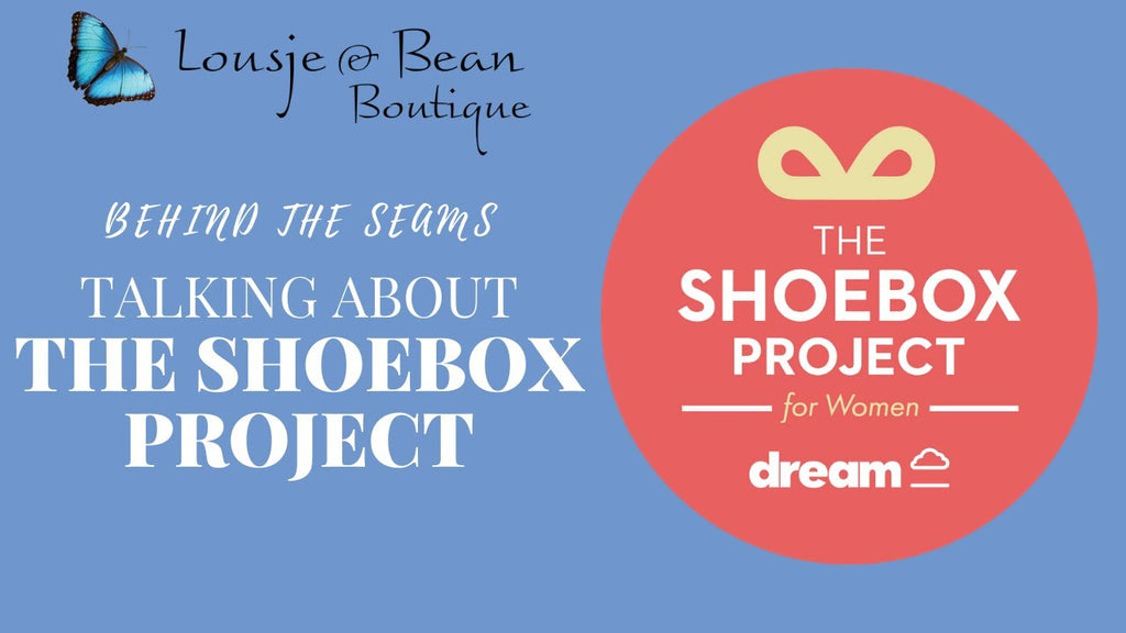 Info: The Shoebox Project 2020