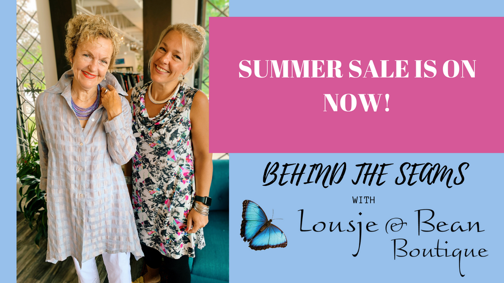 Summer Sale is On!