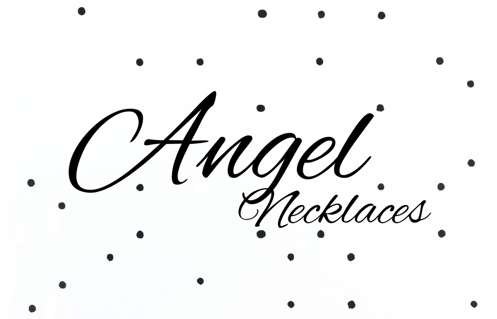ANGEL NECKLACES