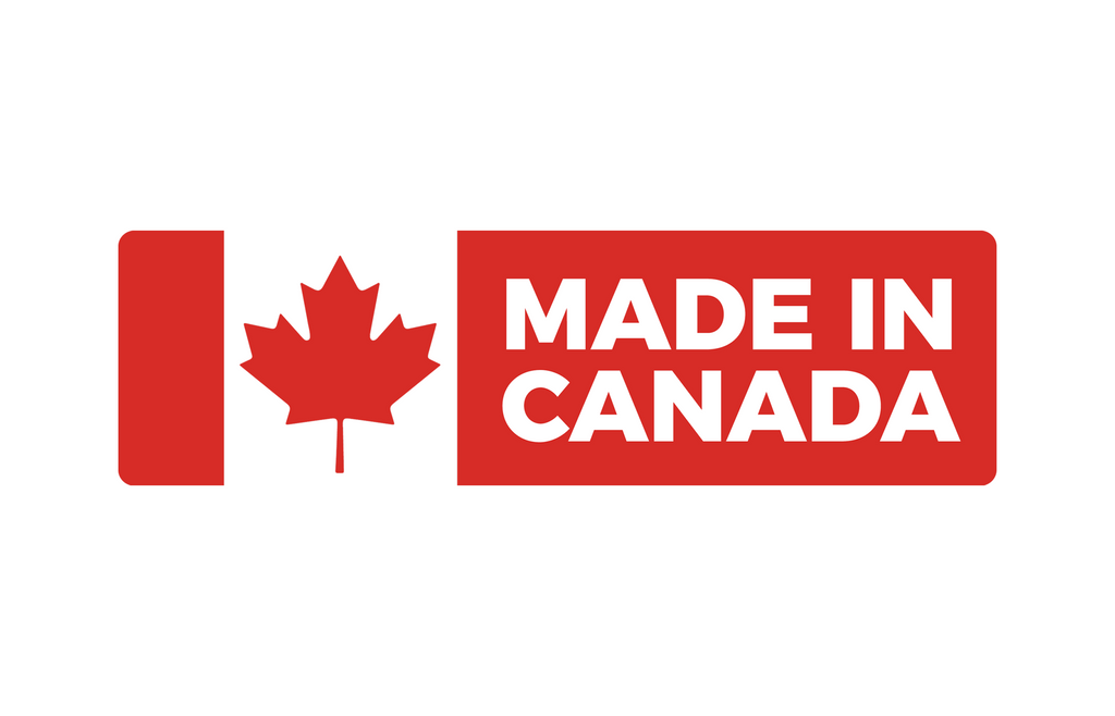 Canadian Made