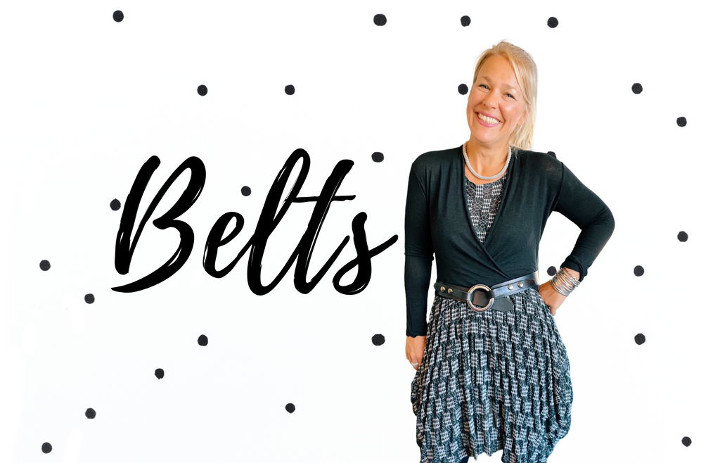 BELTS