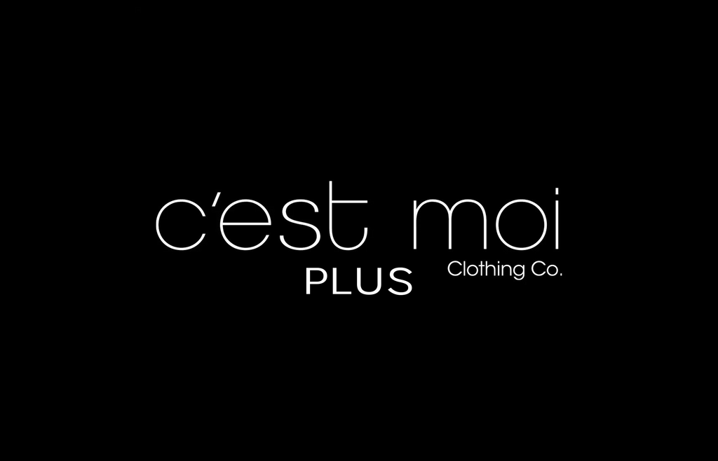 C'EST MOI PLUS