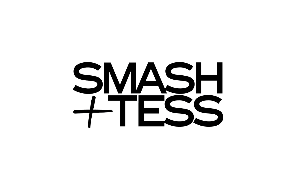 Smash+Tess