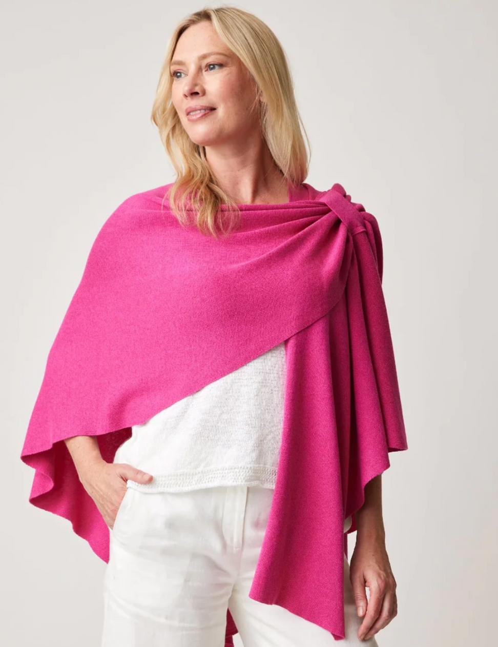 Parkhurst sweater wraps hot sale