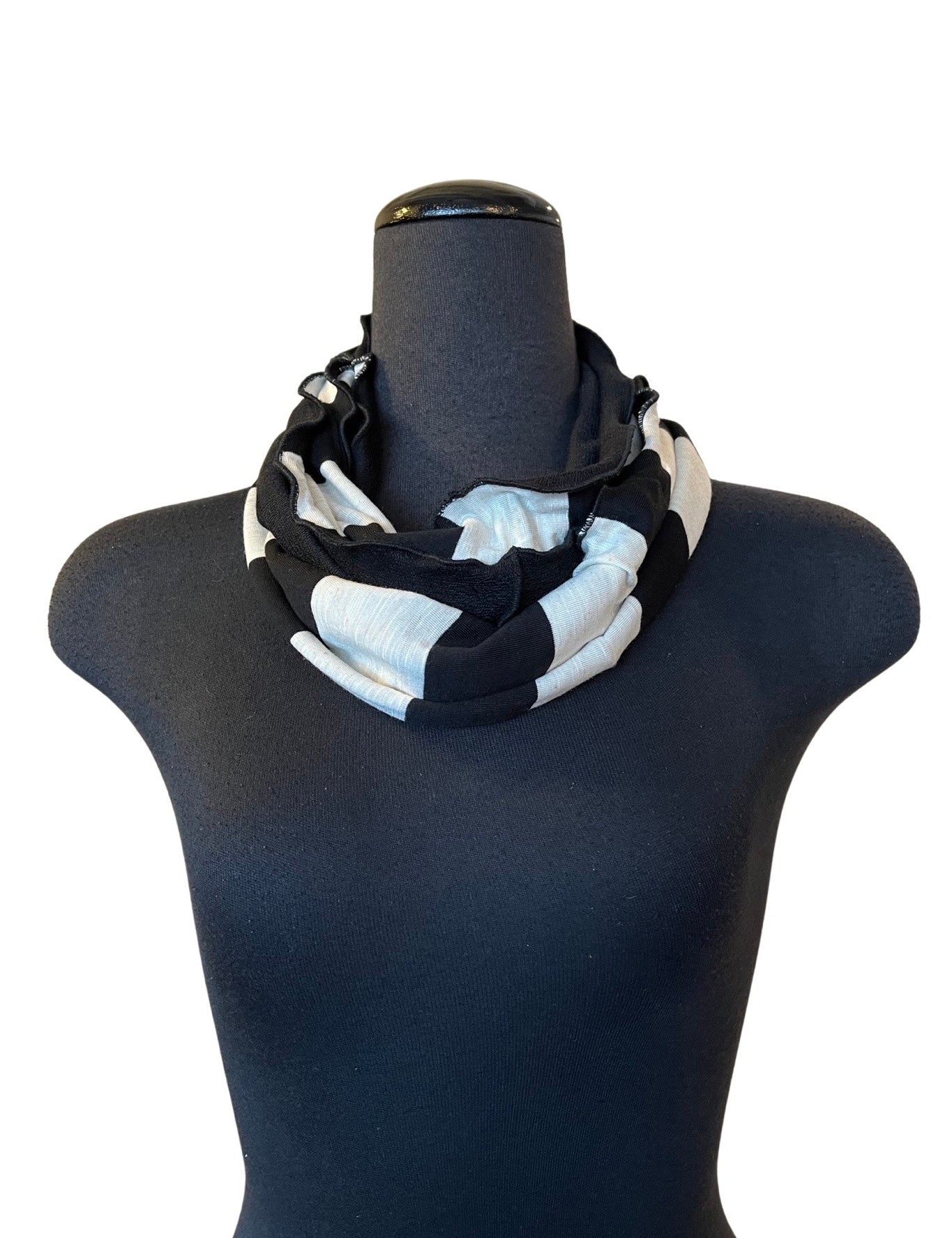 美品♡Deuxieme Classe Cable Scarf 美品♡Deuxieme Classe Cable Scarf