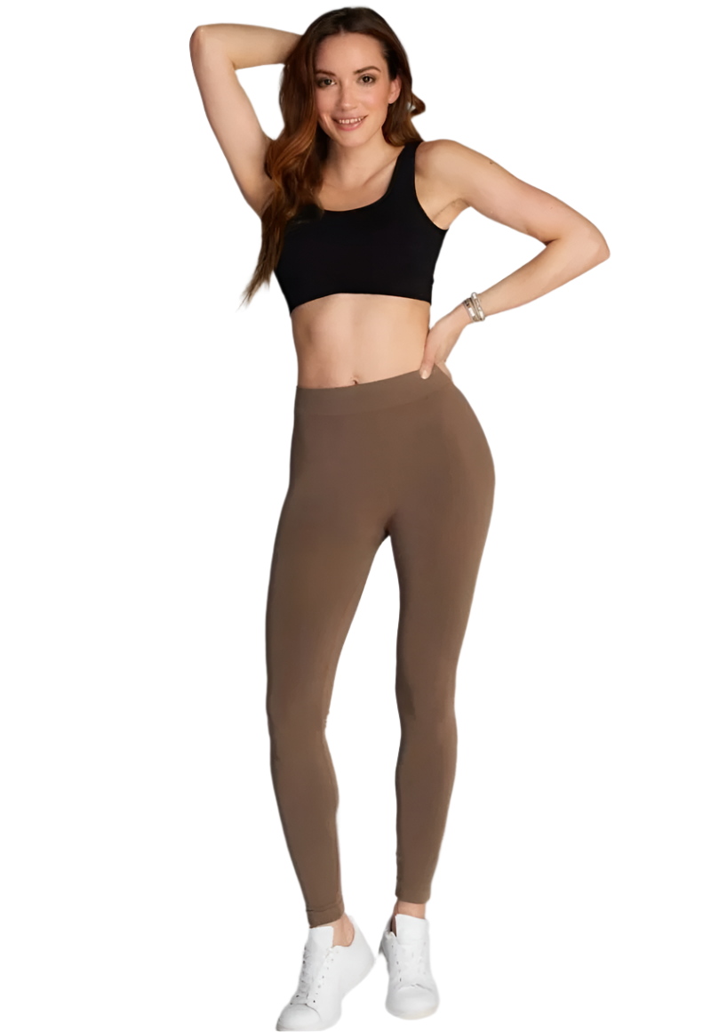 SALSATION サルセーション Cotton leggings Sサイズ C'est Moi Bamboo Full Leggings – Lousje & Bean